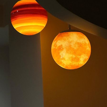 Moon Room, Nuit Insolite - Ollioules Toulon Var מראה חיצוני תמונה