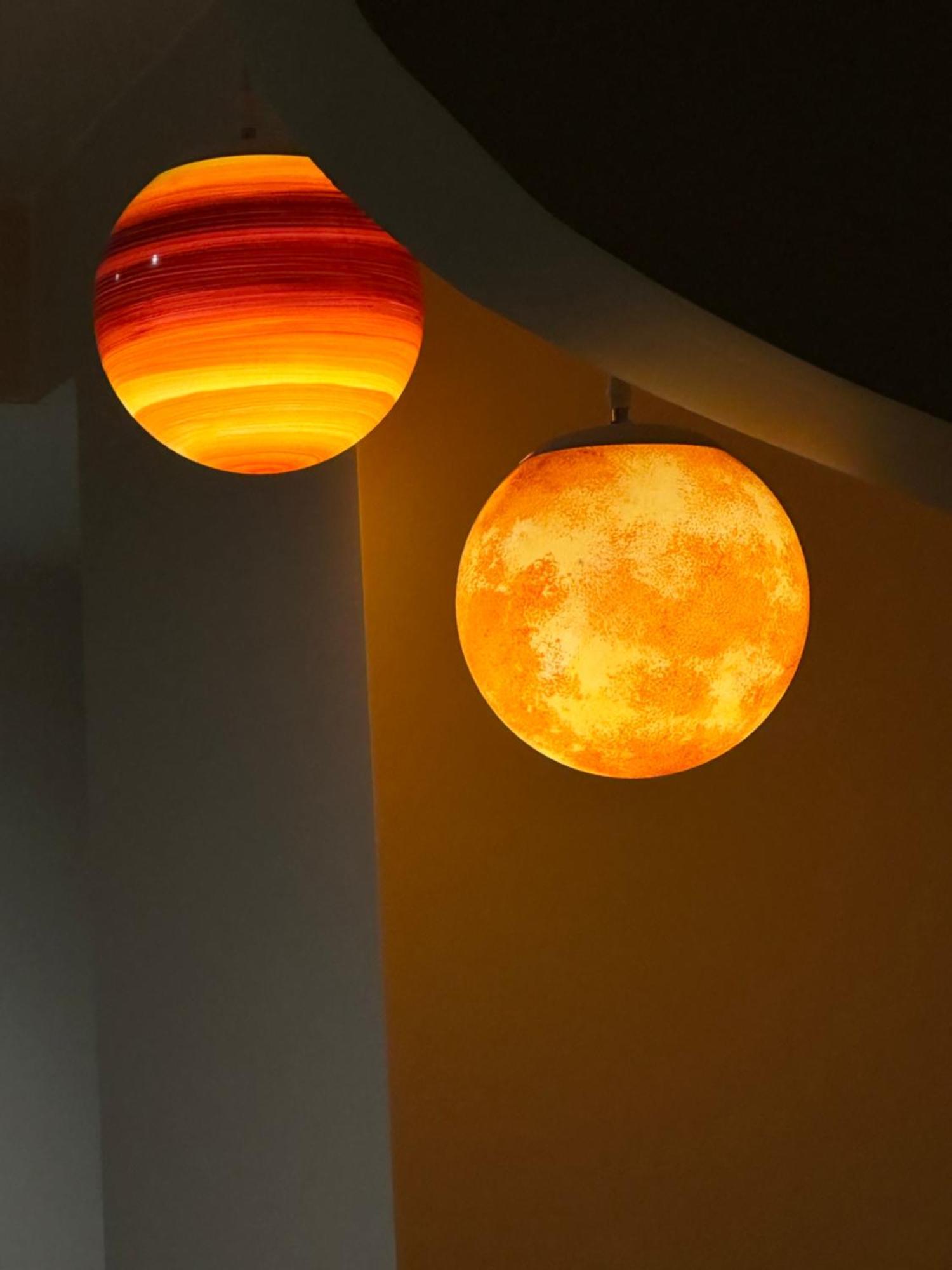 Moon Room, Nuit Insolite - Ollioules Toulon Var מראה חיצוני תמונה